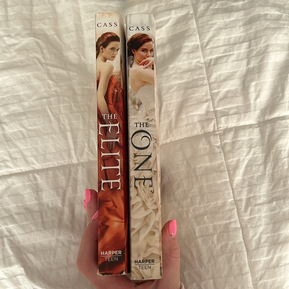 The selection bundle - Picture 2 of 3